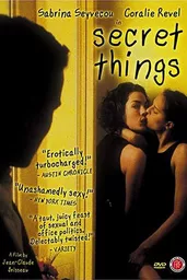 Secret Things